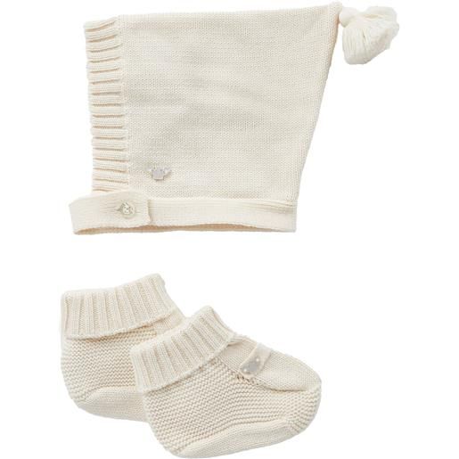 EMPORIO ARMANI - set baby