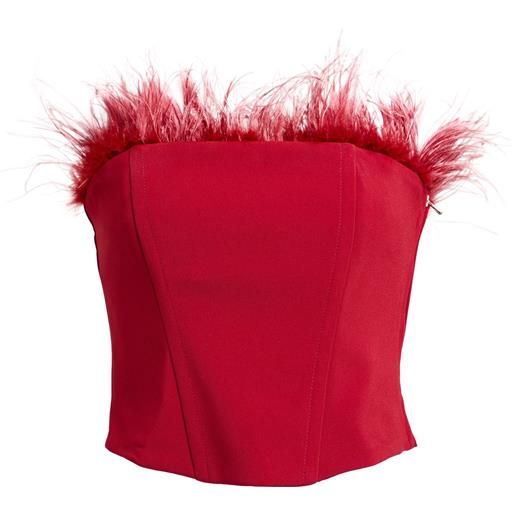 PATRIZIA PEPE SERA - bustier