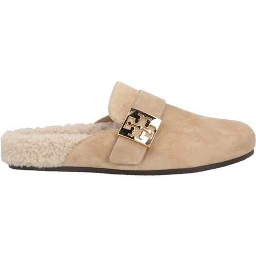 TORY BURCH - mule e zoccoli