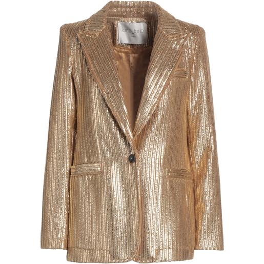 FORTE_FORTE - blazer