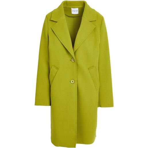EXTE - cappotto