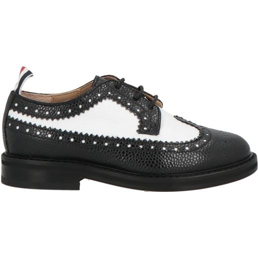 THOM BROWNE - scarpe eleganti