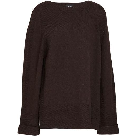 ALPHA STUDIO - pullover