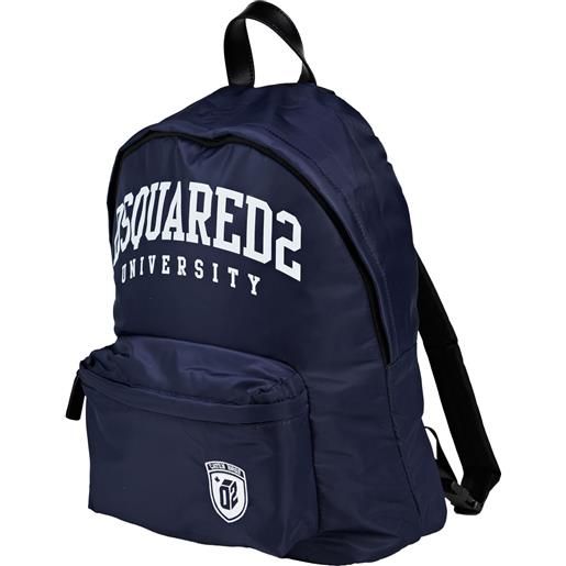 DSQUARED2 - zaini & marsupi