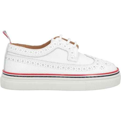 THOM BROWNE - scarpe eleganti