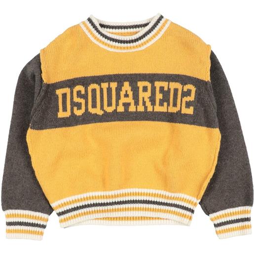 DSQUARED2 - pullover