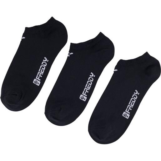 FREDDY calzino 3 paia calzini pp