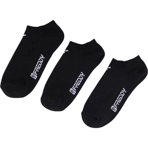 FREDDY calzino 3 paia calzini pp