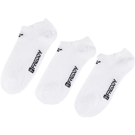 FREDDY calzino 3 paia calzini pp