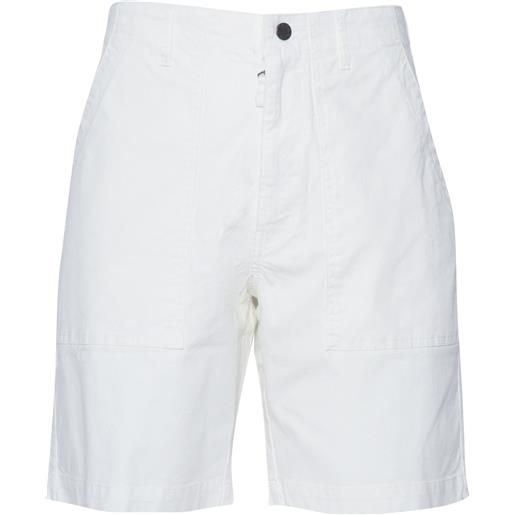 DEUS EX MACHINA walk shorts