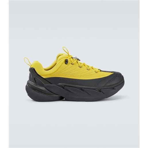 Hoka One One x elevon - sneakers in pelle