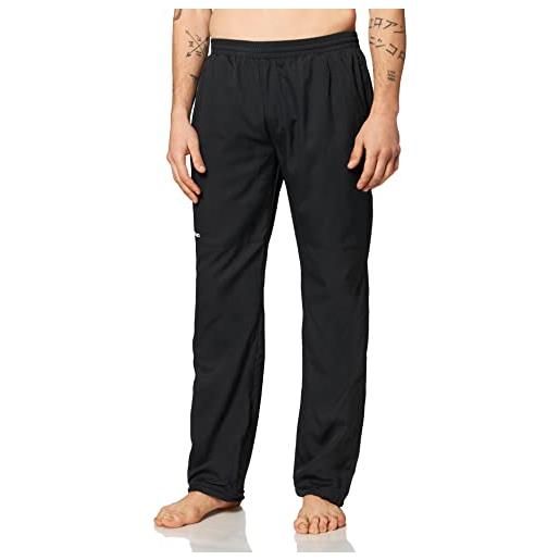 Head 459070 pantalone, uomo, multicolore, xxs