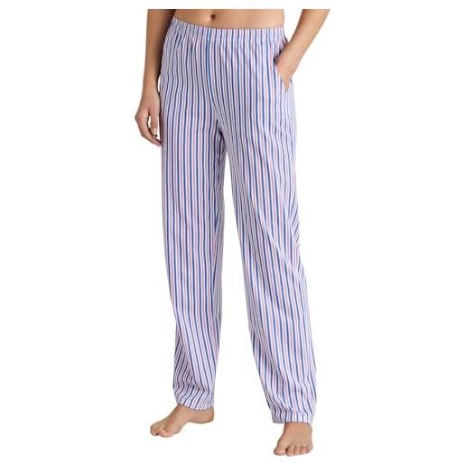 CALIDA favourites pantaloni, verde smeraldo profondo, 38-40 donna