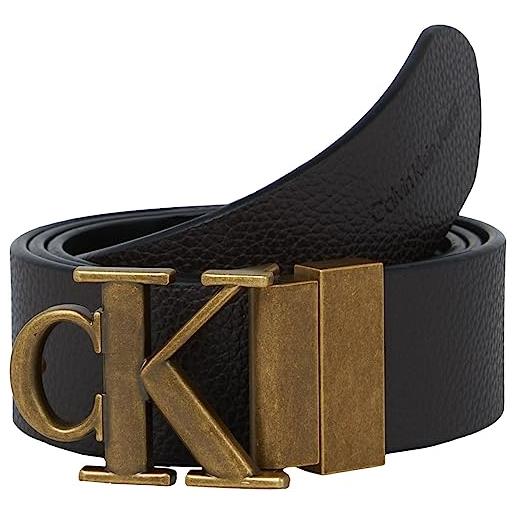 Cinture Elastiche Senza Fibbia - Confezione Da 2, Regolabili, Per Uomo E Donna, Nero E Marrone - Foto 6