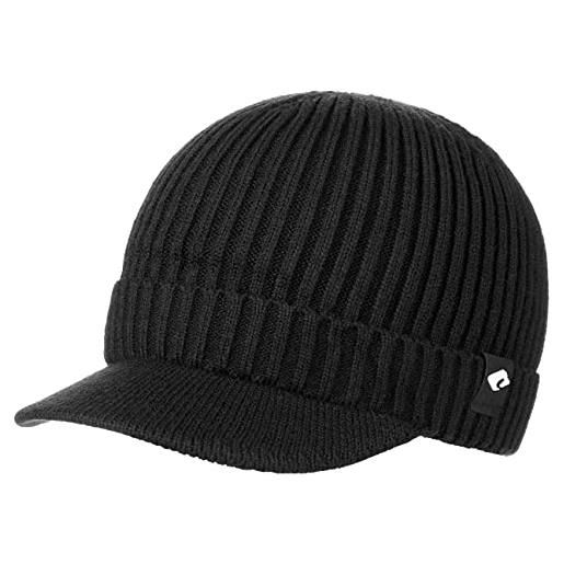 CHILLOUTS benno hat, one. Size
