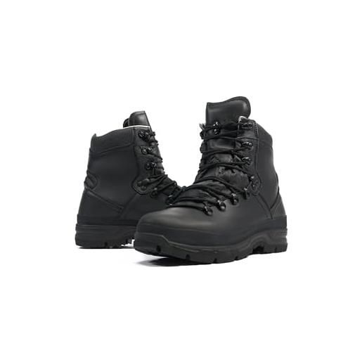 Combat Boots Para | Brandit Stivali | EMP