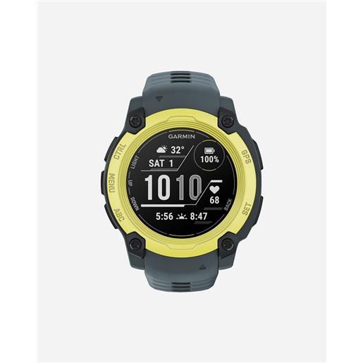 Garmin instinct 3 40mm - orologio multifunzione - color mix