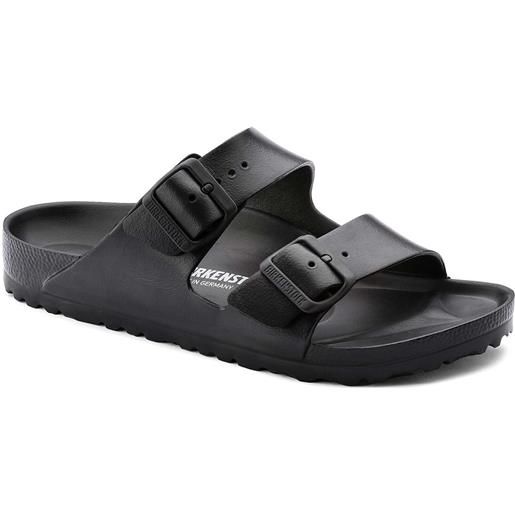 BIRKENSTOCK arizona eva black donna