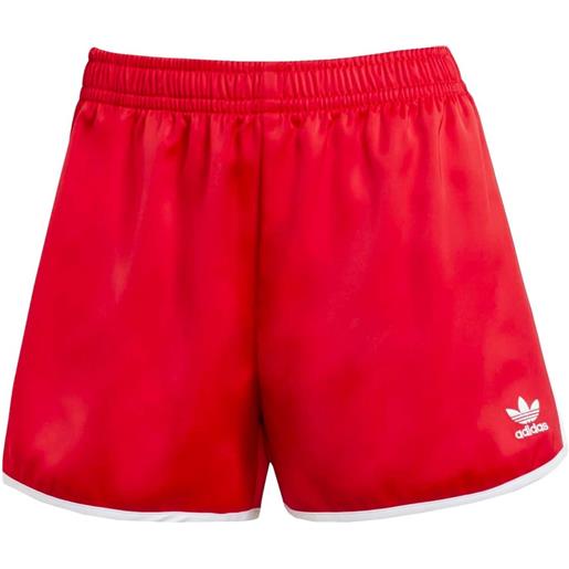 ADIDAS ORIGINALS pantaloncino 3s sprinter donna