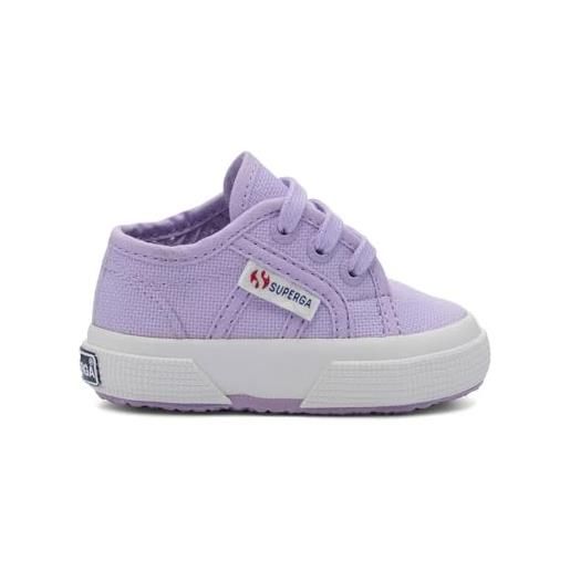 SUPERGA 2750 baby classic sneaker viola da bambina s0005p0 2750 ach