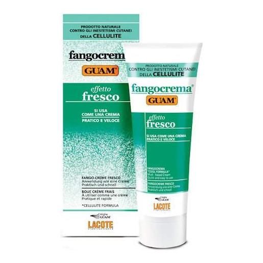 La Martina fragocrema guam fresco - tubetto 250 ml - (814)