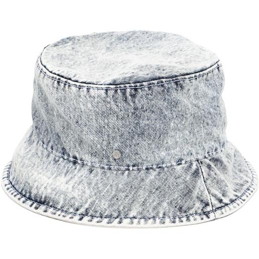 Maison Michel cappello axel - blu