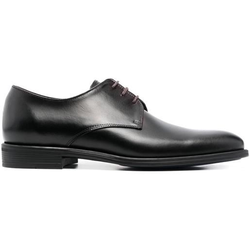 PS Paul Smith stringate - nero
