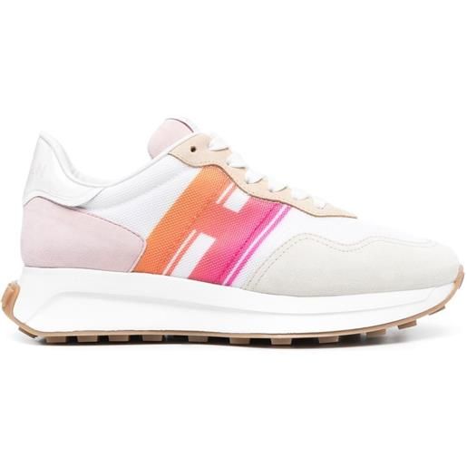 Hogan sneakers - bianco