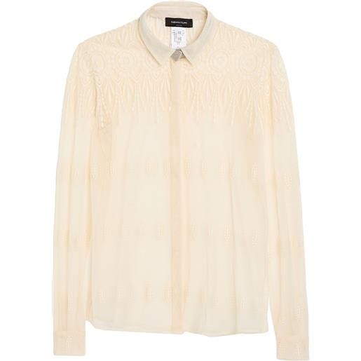 FABIANA FILIPPI - camicia