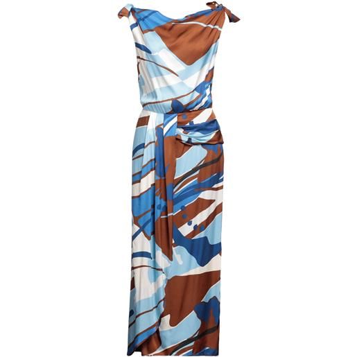 MANILA GRACE - vestito estivo