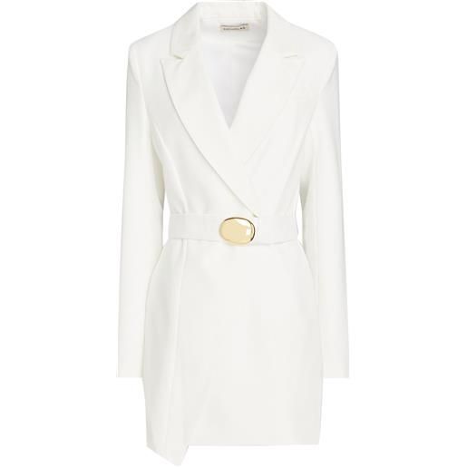 NICHOLAS - vestito blazer