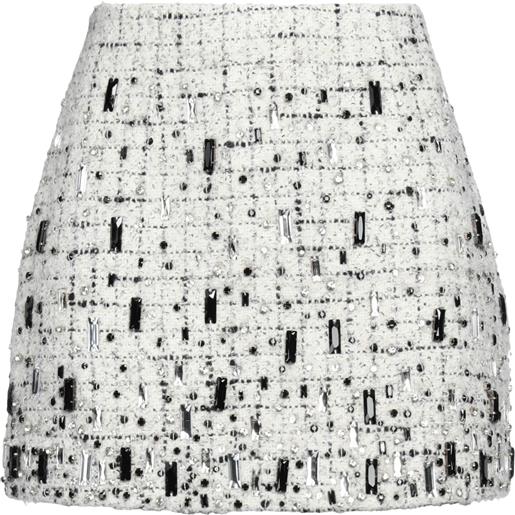 ELISABETTA FRANCHI - minigonna