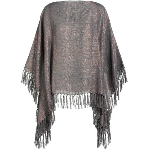 BRUNELLO CUCINELLI - cappa