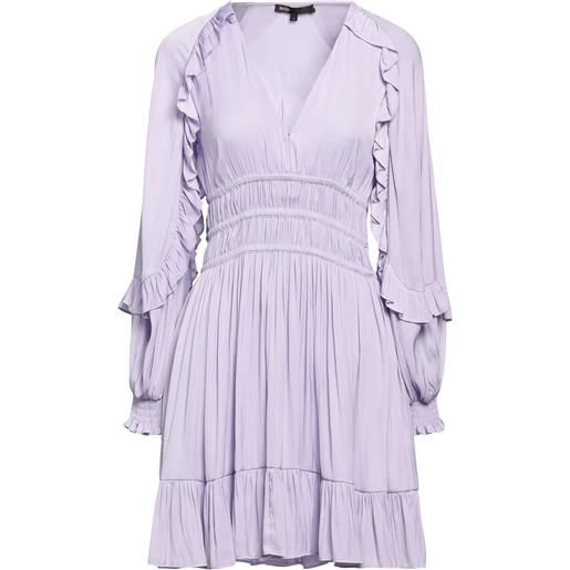 MAJE - vestito corto