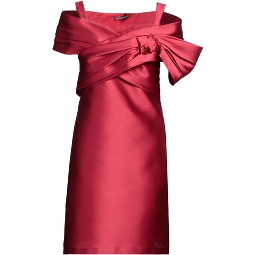 ALBERTA FERRETTI - vestito corto