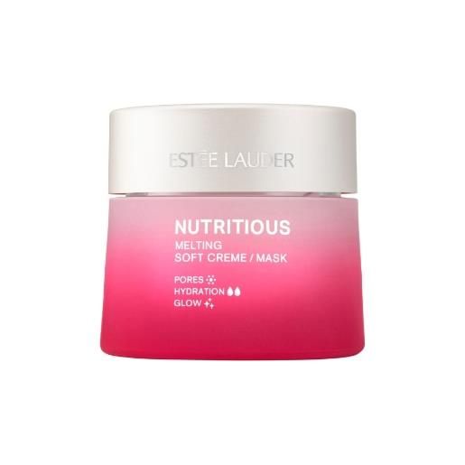 Estée Lauder nutritious melting soft creme/mask 50 ml - 50 ml