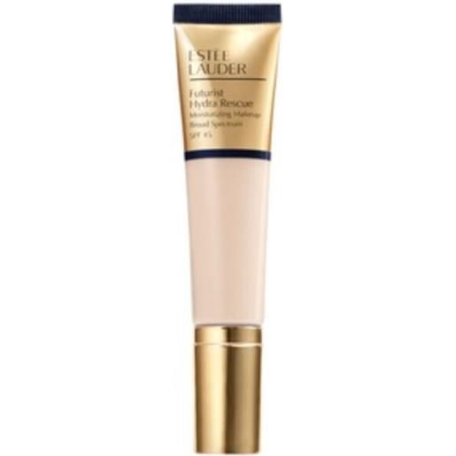 Estée Lauder futurist hydra rescue moisturizing makeup spf 45 -