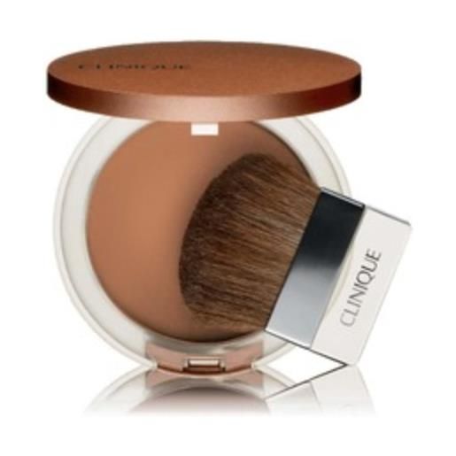 Clinique true bronze terra compatta autoabbronzante -