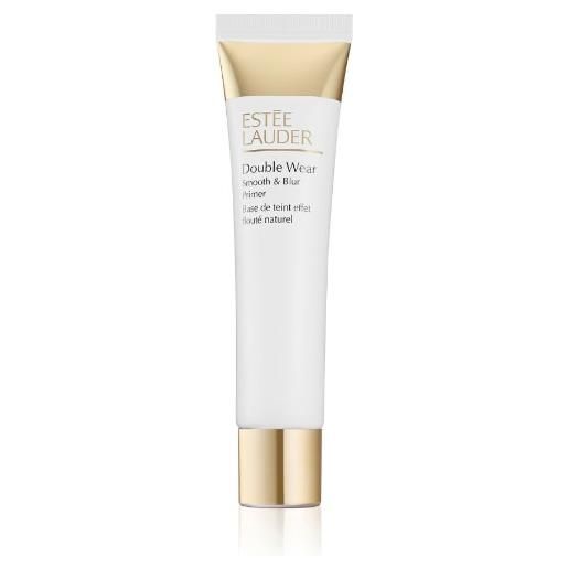 Estée Lauder double wear smooth & blur primer -