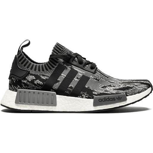 adidas sneakers nmd_r1 pk - nero
