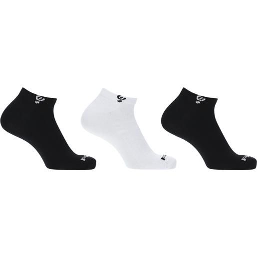 FREDDY pack 3 calzini sportivi corti 3pp