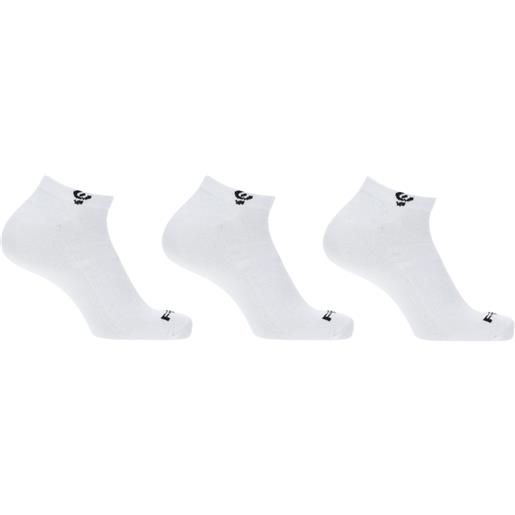 FREDDY pack 3 calzini sportivi corti 3pp