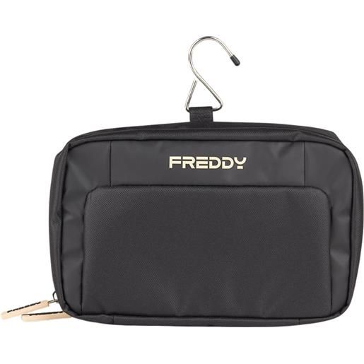 FREDDY beauty case appendibile compatto pratico