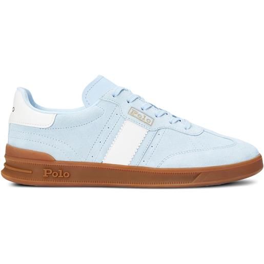 Polo Ralph Lauren sneakers heritage - blu