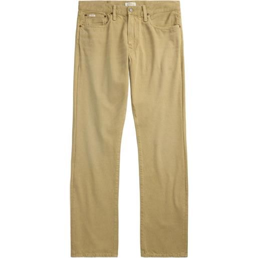 Polo Ralph Lauren jeans hampton - toni neutri