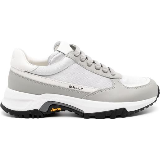 Bally sneakers flick - grigio