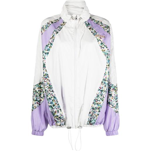 MARANT ÉTOILE giacca midaiazi - bianco