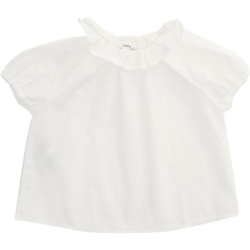 TEDDY & MINOU camicia m/corta