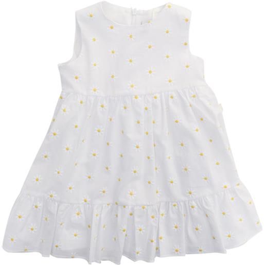 IL GUFO vestito s/maniche