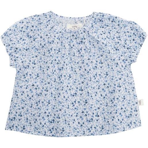 TEDDY & MINOU camicia m/corta